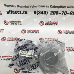 Подушка двигателя Hyundai R450LC-7, R500LC-7A 14E7-01310
