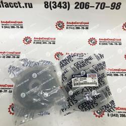 Подушка двигателя задняя Hyundai R450LC-7, R500LC-7A 14E7-01550