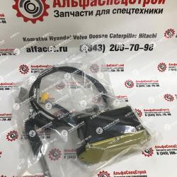 21EN-32380 Регулятор оборотов Hyundai R300LC-9S