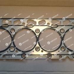 Прокладка головки (ГБЦ) к экскаваторам Hyundai R140LC-7, R140LCD-7
