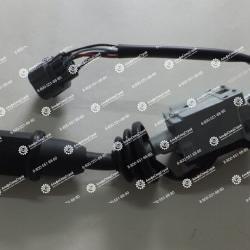 701/80296 Подрулевой переключатель JCB 3CX; JCB 4CX