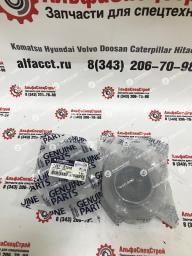 Подушка двигателя Hyundai R450LC-7, R500LC-7A 14E7-01310