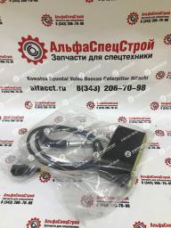 21EN-32360 Регулятор оборотов Hyundai R330LC-9S, R300LC-9S