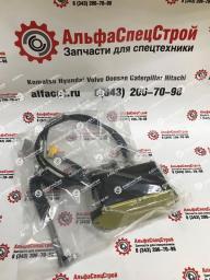 21EN-32380 Регулятор оборотов Hyundai R300LC-9S
