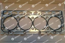 Прокладка головки (ГБЦ) к экскаваторам Hyundai R140LC-7, R140LCD-7